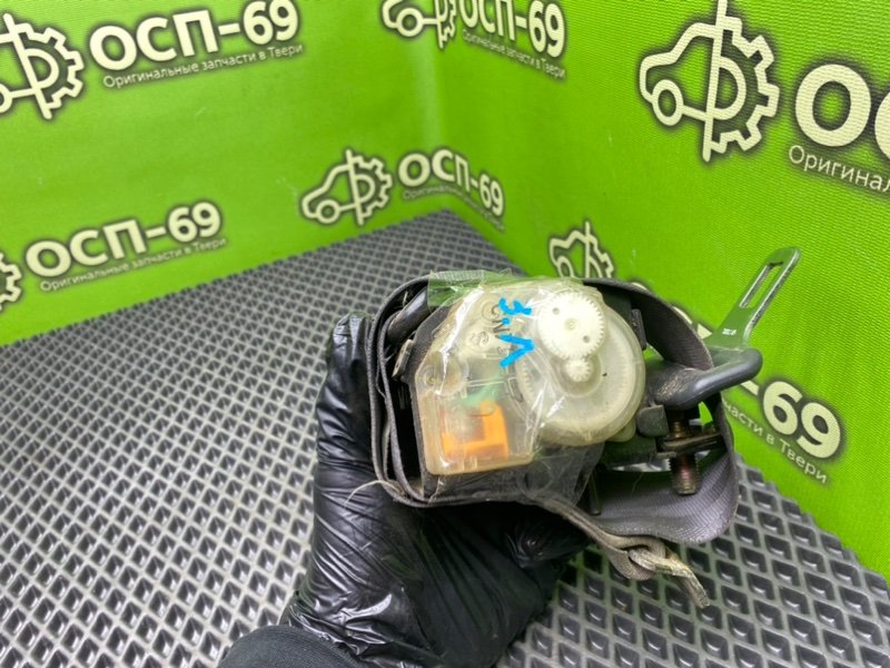 Ремень безопасности, 690 рублей, Тверь