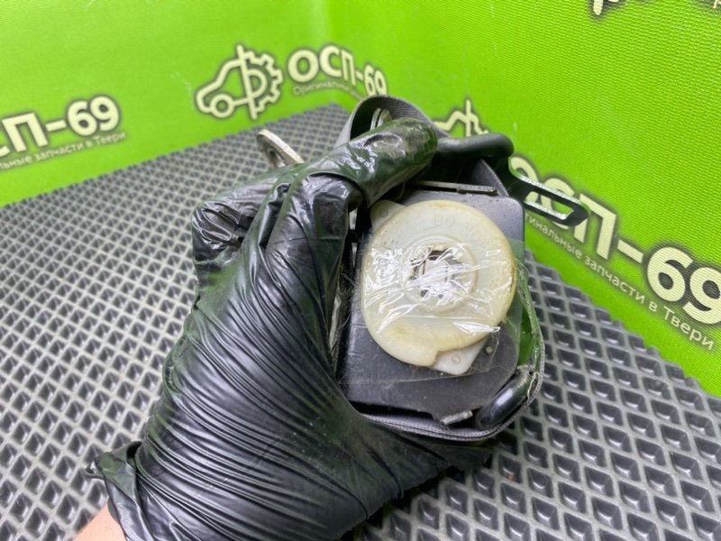 Ремень безопасности, 690 рублей, Тверь