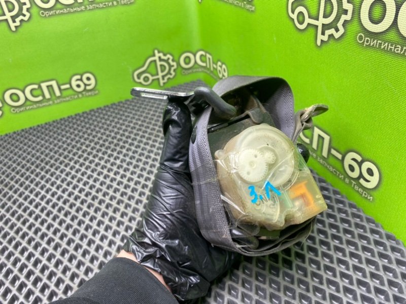 Ремень безопасности, 690 рублей, Тверь