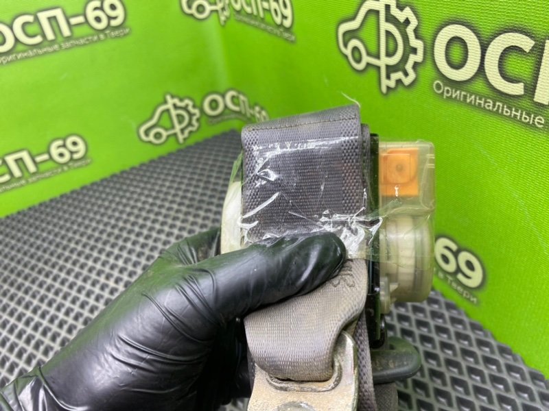 Ремень безопасности, 690 рублей, Тверь