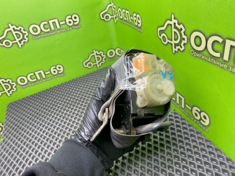 Ремень безопасности, 690 рублей, Тверь