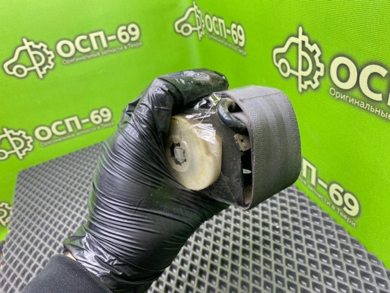 Ремень безопасности, 690 рублей, Тверь