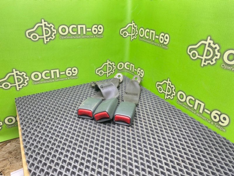 Замок ремня безопасности, 1500 рублей, Тверь