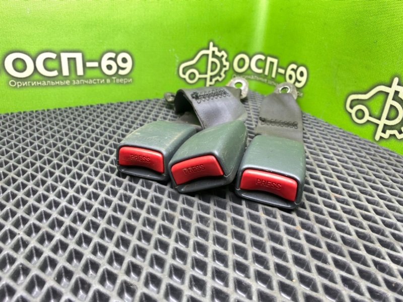 Замок ремня безопасности, 1500 рублей, Тверь