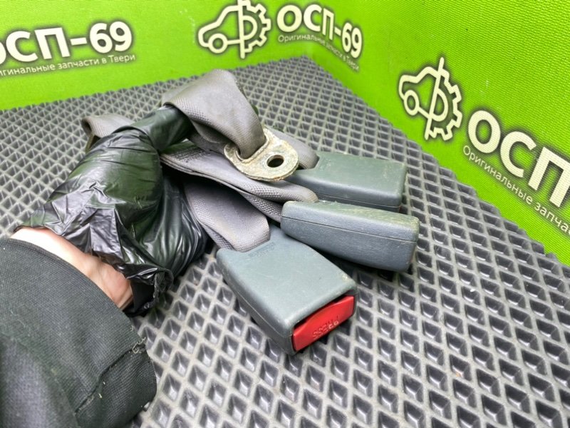 Замок ремня безопасности, 1500 рублей, Тверь