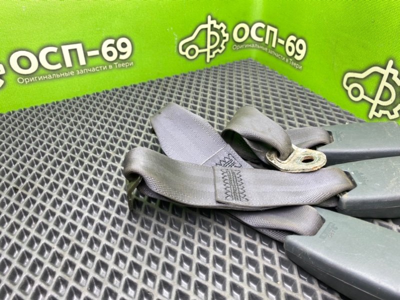 Замок ремня безопасности, 1500 рублей, Тверь