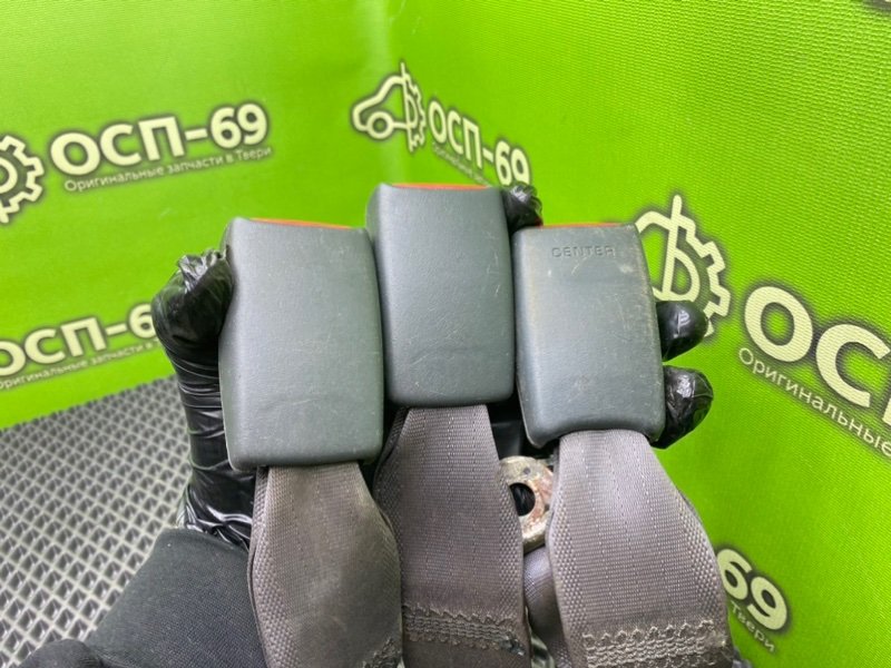 Замок ремня безопасности, 1500 рублей, Тверь