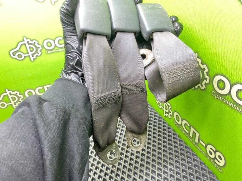 Замок ремня безопасности, 1500 рублей, Тверь