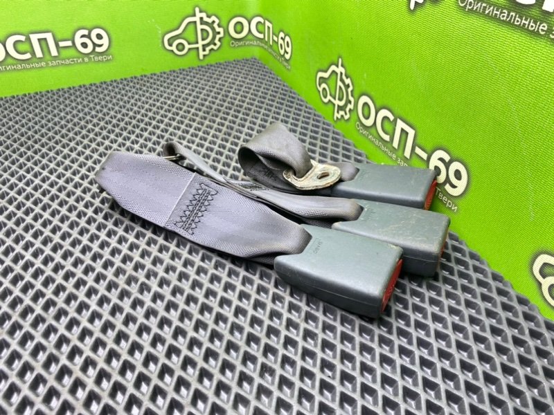 Замок ремня безопасности, 1500 рублей, Тверь