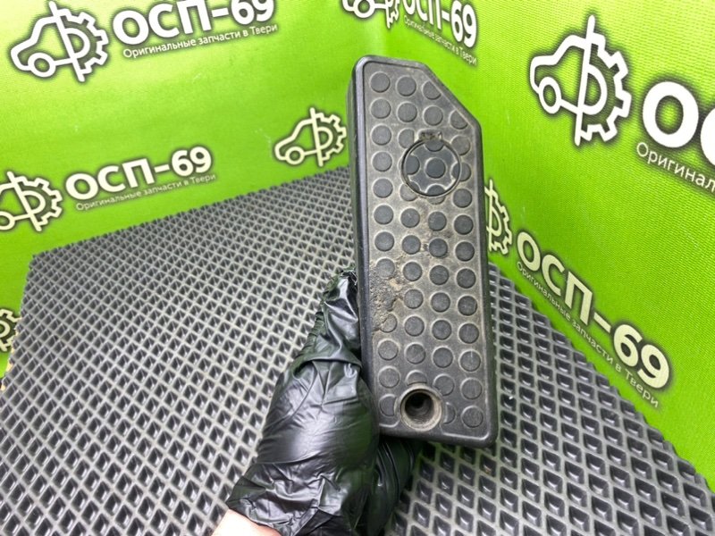 Подставка под ногу, 490 рублей, Тверь