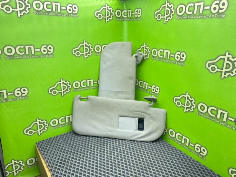 Солнцезащитные козырьки, 1990 рублей, Тверь