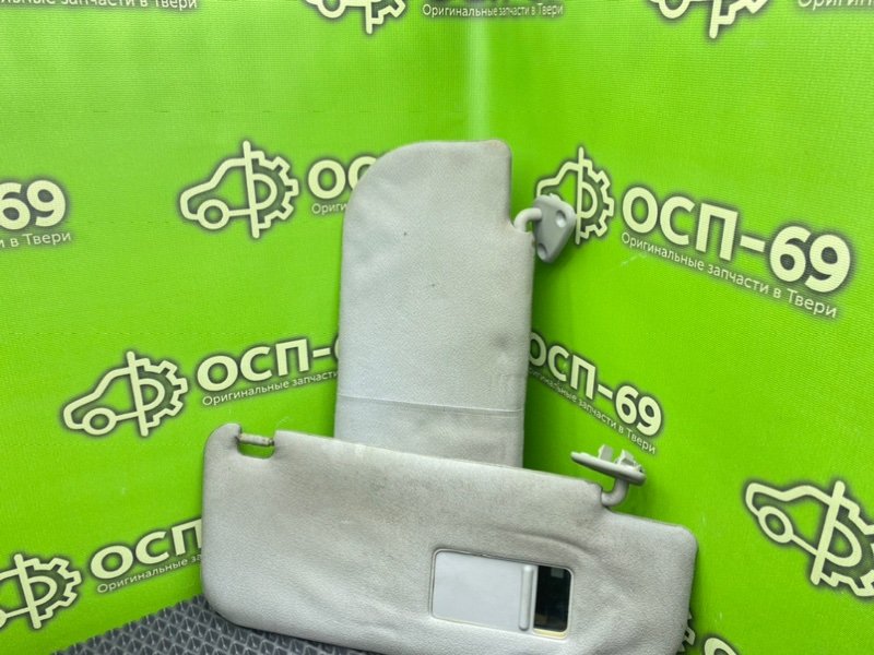 Солнцезащитные козырьки, 1990 рублей, Тверь