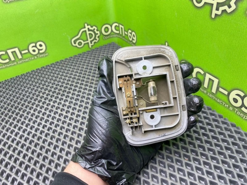 Плафон, 990 рублей, Тверь