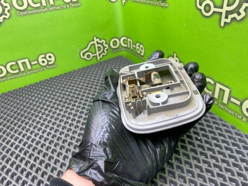 Плафон, 990 рублей, Тверь