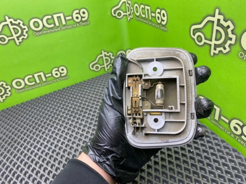 Плафон, 990 рублей, Тверь