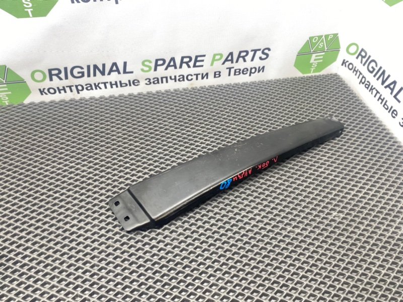 Накладка стойки, 490 рублей, Тверь