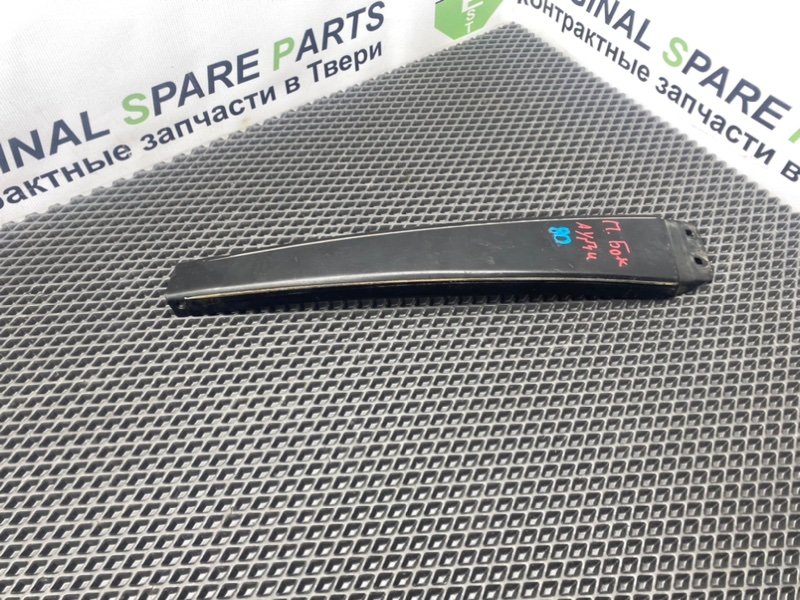 Накладка стойки, 990 рублей, Тверь