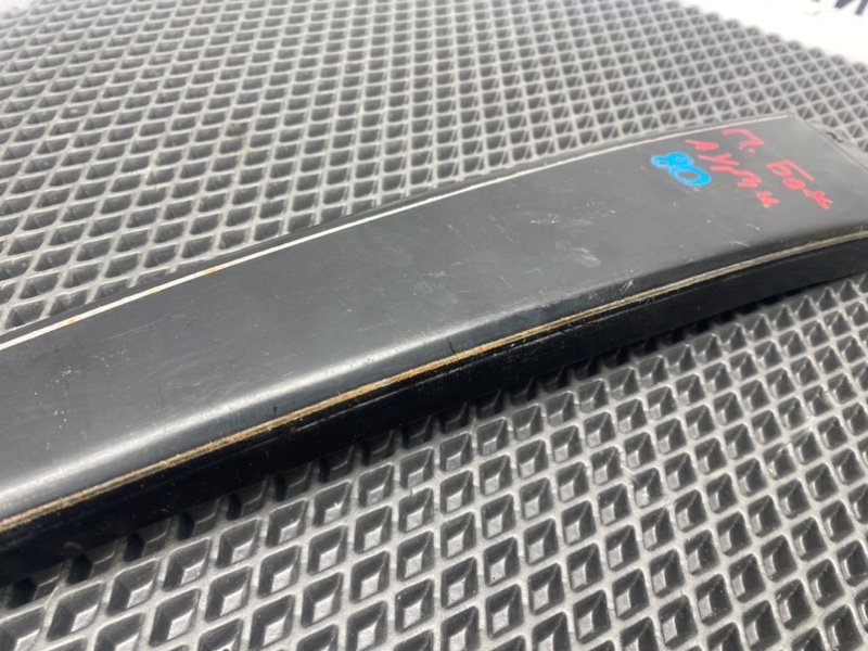 Накладка стойки, 990 рублей, Тверь