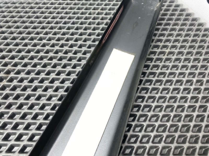 Накладка стойки, 990 рублей, Тверь