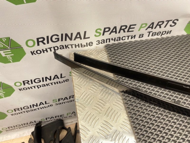 Молдинги крыши, 2490 рублей, Тверь