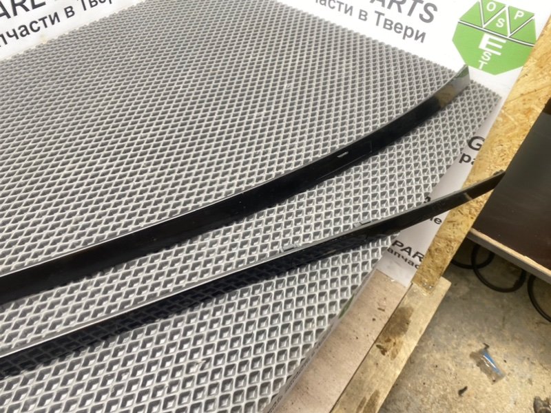 Молдинги крыши, 2490 рублей, Тверь