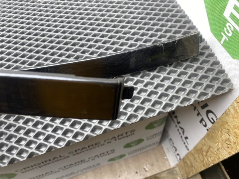 Молдинги крыши, 2490 рублей, Тверь