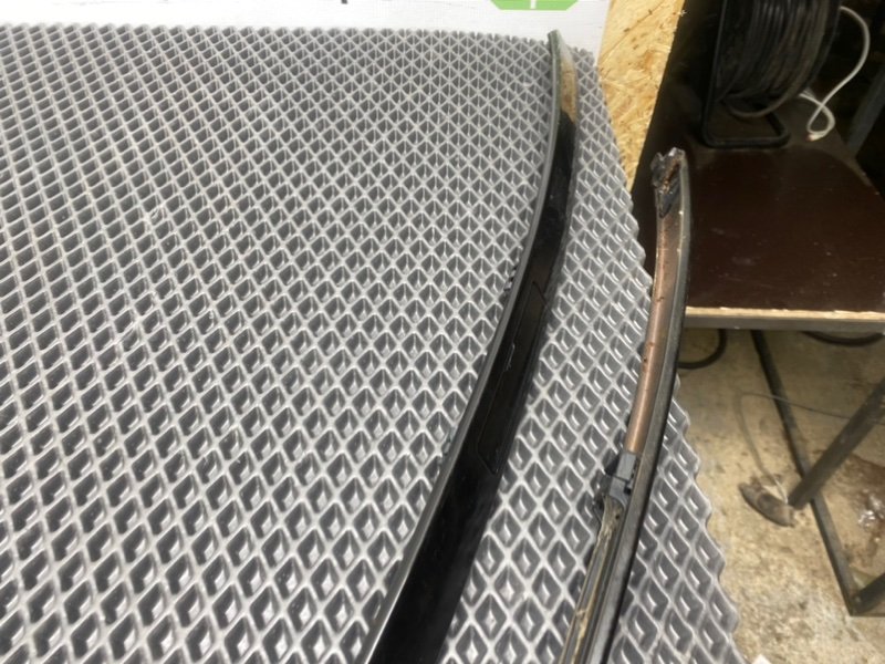 Молдинги крыши, 2490 рублей, Тверь