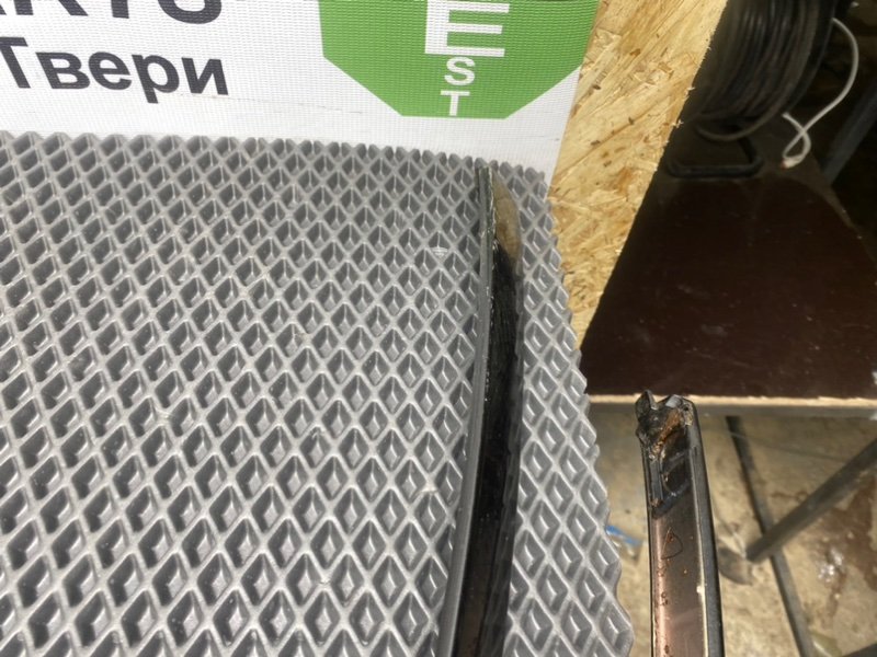 Молдинги крыши, 2490 рублей, Тверь