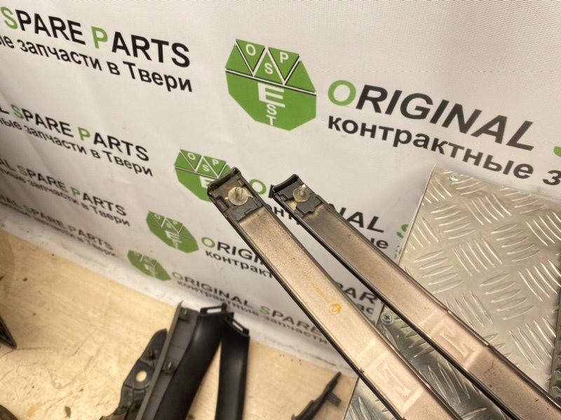 Молдинги крыши, 2490 рублей, Тверь