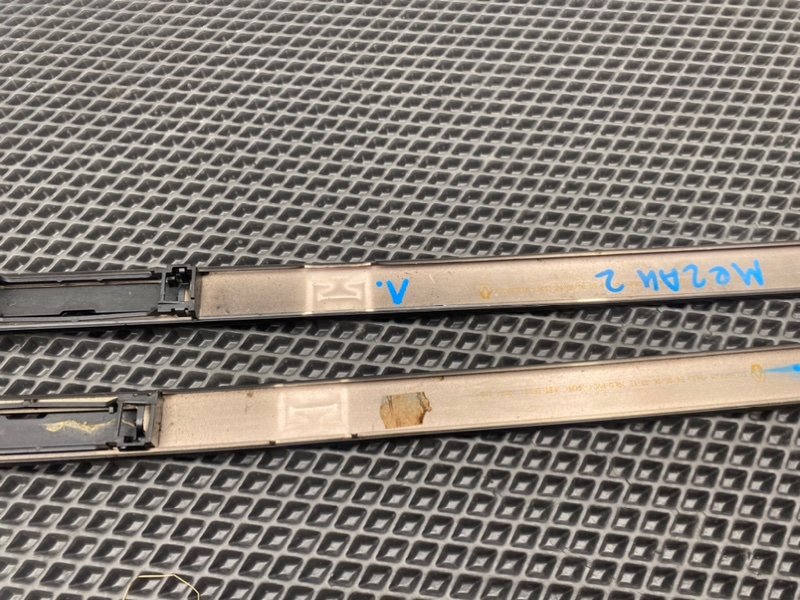 Молдинги крыши, 2490 рублей, Тверь