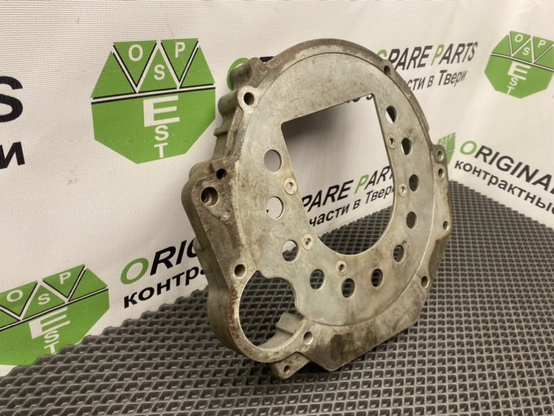 Промежуточная пластина КПП, 790 рублей, Тверь