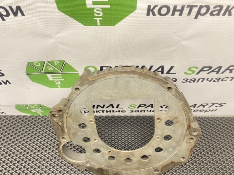 Промежуточная пластина КПП, 790 рублей, Тверь