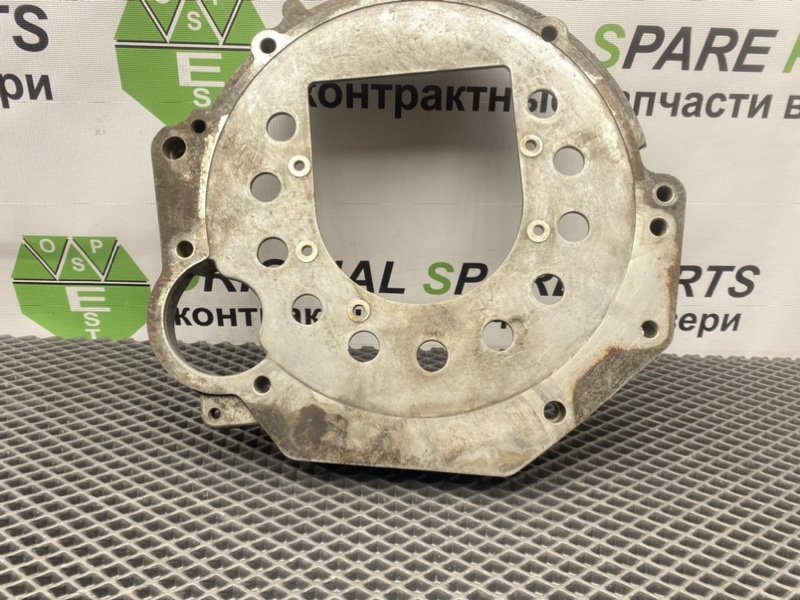 Промежуточная пластина КПП, 790 рублей, Тверь