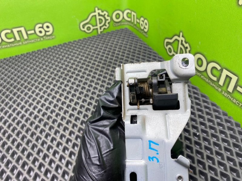 Ручка двери, 390 рублей, Тверь