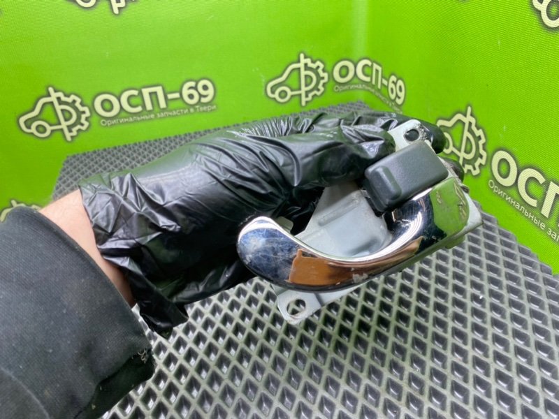 Ручка двери, 390 рублей, Тверь