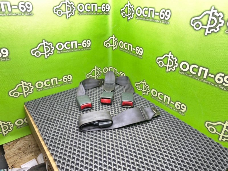 Замок ремня безопасности, 1600 рублей, Тверь