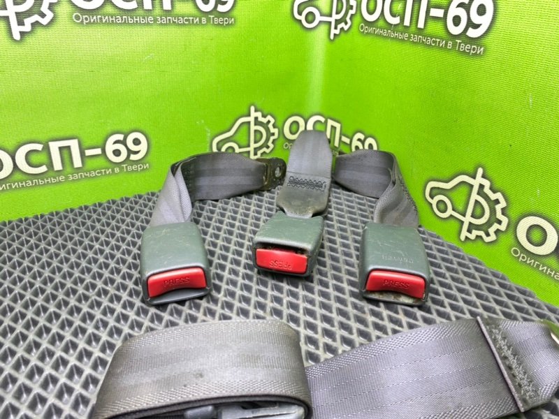 Замок ремня безопасности, 1600 рублей, Тверь