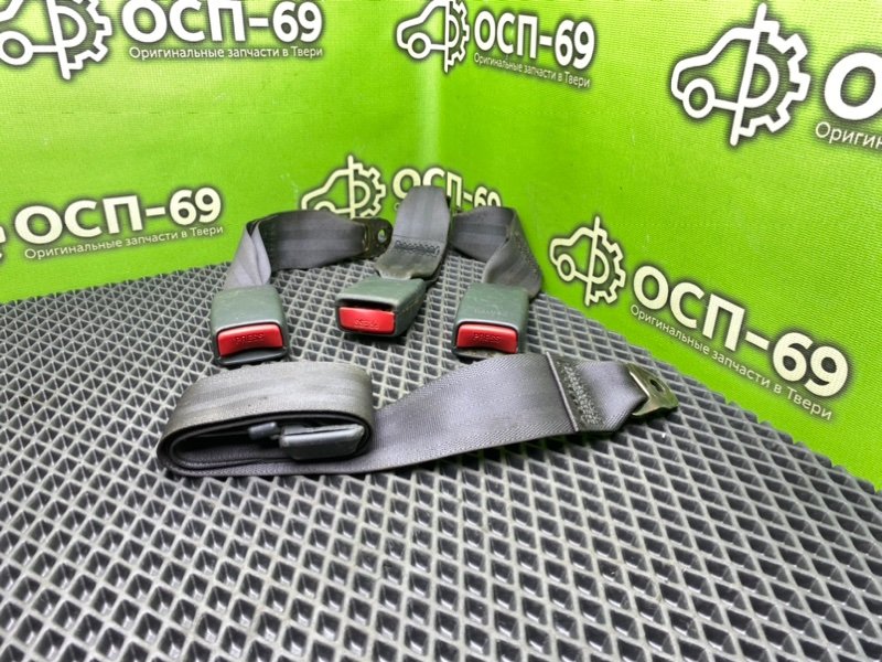 Замок ремня безопасности, 1600 рублей, Тверь