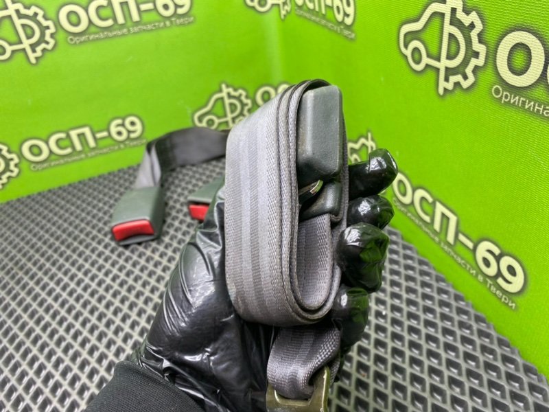 Замок ремня безопасности, 1600 рублей, Тверь