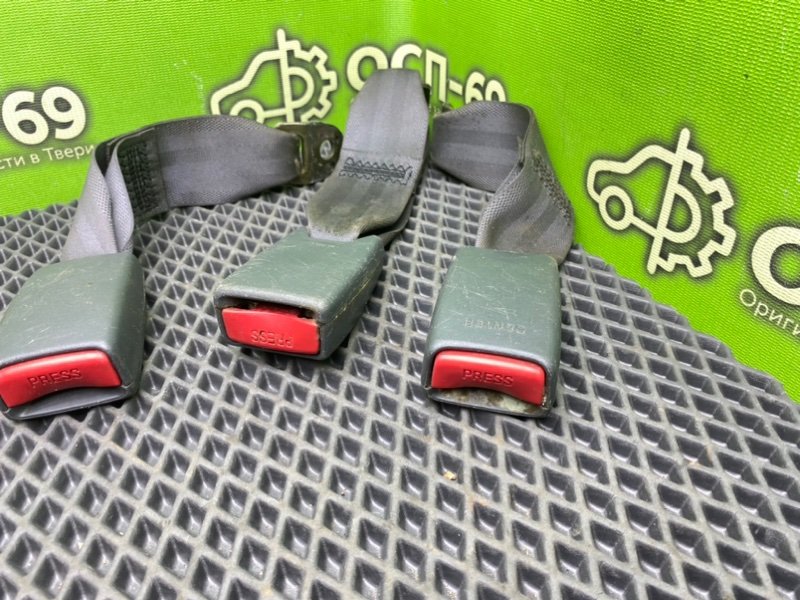 Замок ремня безопасности, 1600 рублей, Тверь