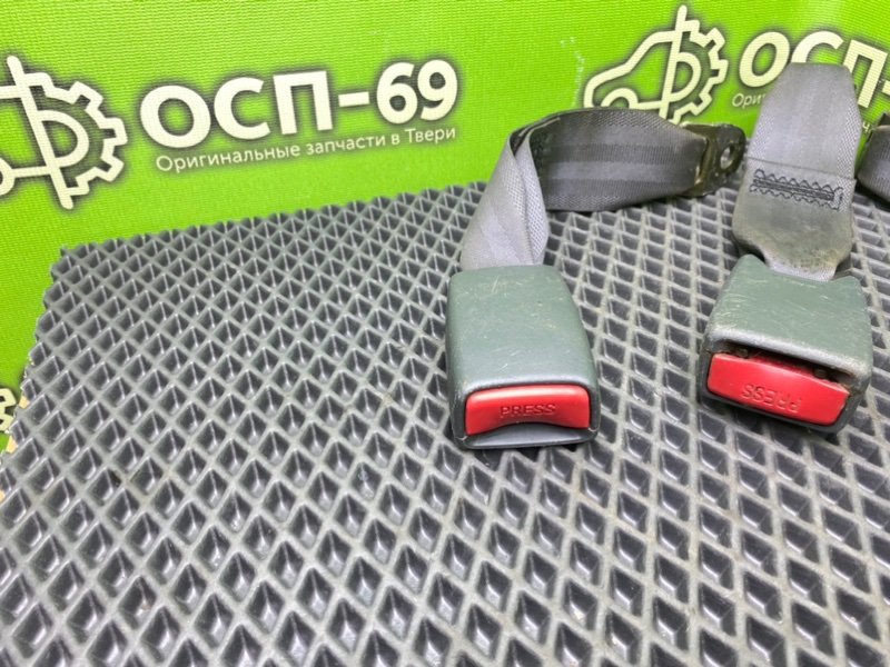 Замок ремня безопасности, 1600 рублей, Тверь