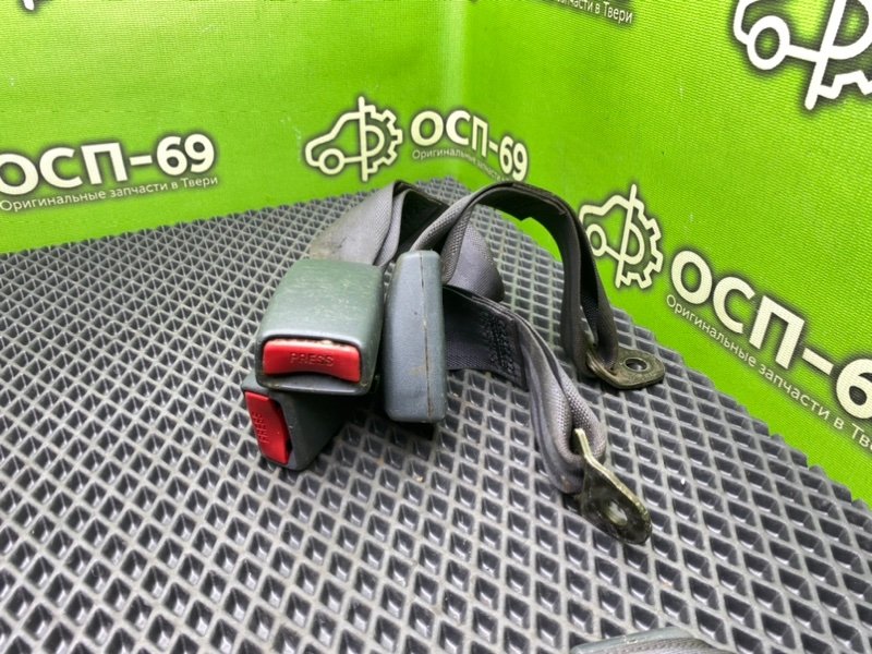 Замок ремня безопасности, 1600 рублей, Тверь