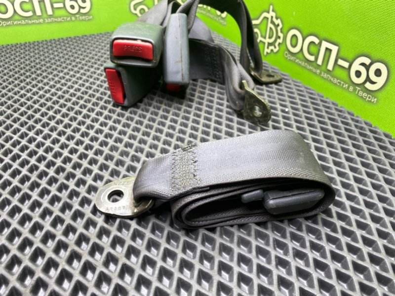 Замок ремня безопасности, 1600 рублей, Тверь