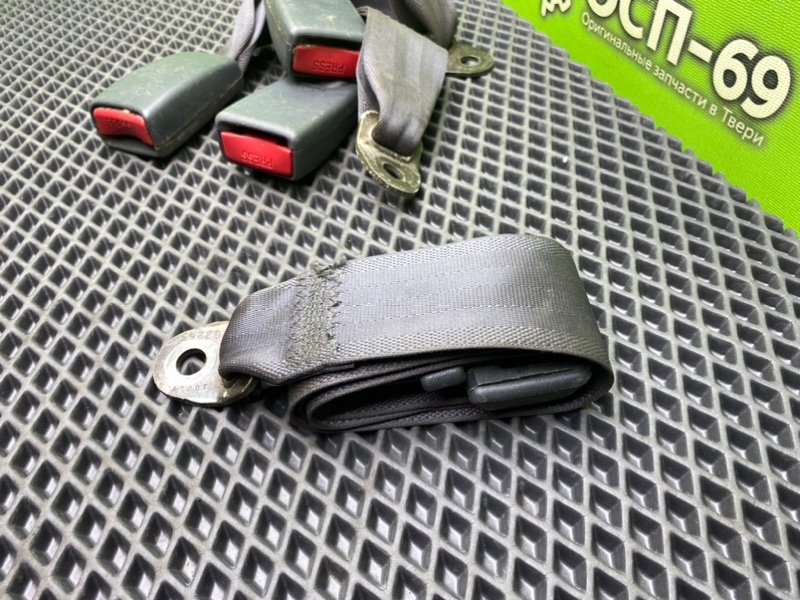 Замок ремня безопасности, 1600 рублей, Тверь