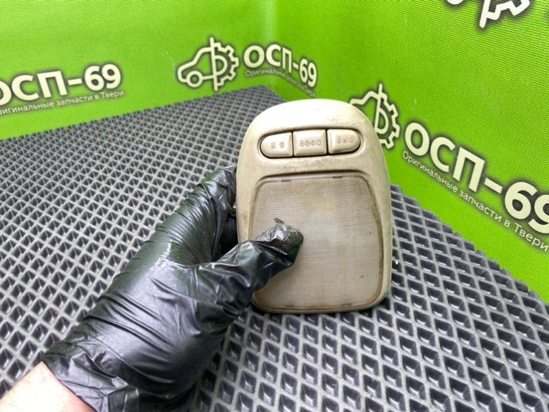 Плафон, 990 рублей, Тверь