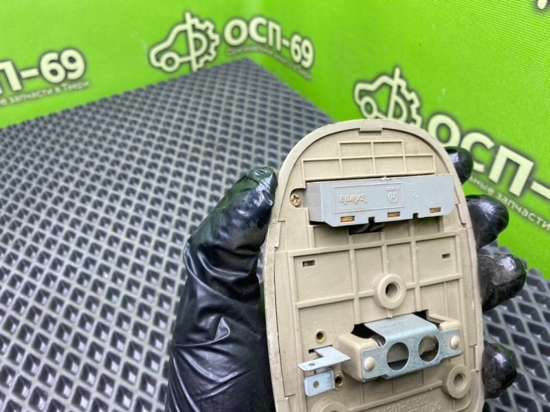 Плафон, 990 рублей, Тверь