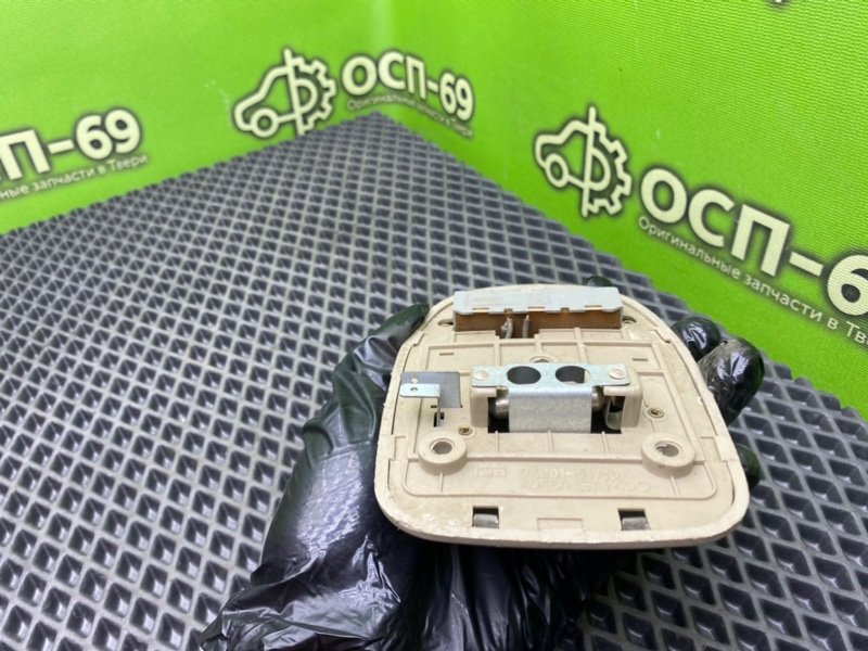 Плафон, 990 рублей, Тверь