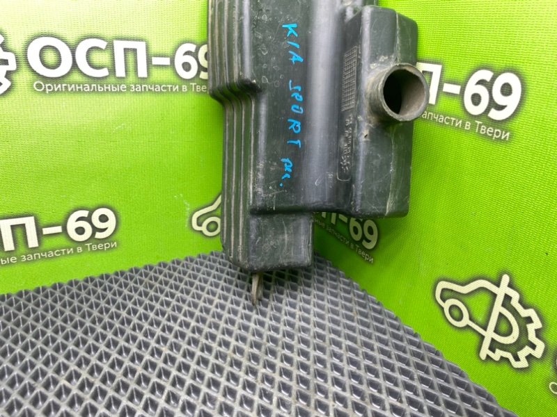 Резонатор воздушного фильтра, 490 рублей, Тверь