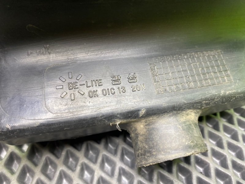 Резонатор воздушного фильтра, 490 рублей, Тверь