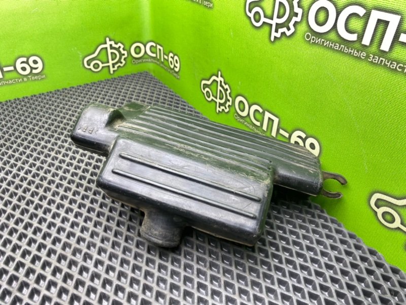 Резонатор воздушного фильтра, 490 рублей, Тверь